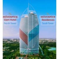 ราคา Voucher Movenpick pattaya โมเวนพิค พัทยา วิวทะเลทุกห้อง รวมอาหารเช้า (27374207294)