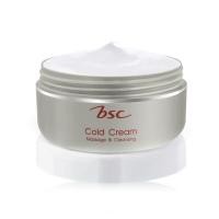 ราคา BSC Massage Cleansing Cold Cream 65gบีเอสซี มาสชาจ คลีนซิ่ง โคลด์ ครีม (5980959798)