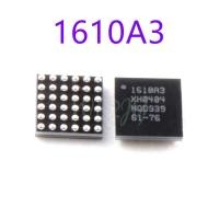 ราคา 1 ชิ้นชาร์จชิป IC สําหรับ iPhone 6s 6splus 7 7 Plus U2 IC 36pins U4500 1610A3 (51007938389)