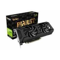 ราคา PALIT GeForce® GTX 1070 Dual 8GB [PAL-GTX1070-DUAL]（มือ 2 สภาพ 90%) (9944378196)