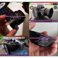 ราคา New Arrival !! แหวนปรับขนาดฟิวเตอร์ Step Up Ring ขนาด ▶ 49-52 ▶ 52-55 ▶ 55-58 ▶ 58-62 ▶ 62-67 ▶ 67-72 ▶ 72-77 ▶ 77-82mm (8338483104)