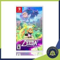 ราคา The Legend of Zelda Echoes of Wisdom Nintendo Switch Game แผ่นแท้มือ1!!! (Zelda Echoes of Wisdom) (23164756709)