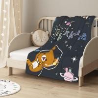 ราคา Sanrio Rilakkuma Flannel ผ้าห่ม 30x 40 นิ้ว Anti Pilling ผ้าห่มนุ่มสําหรับชายหญิงการ์ตูนเด็กผ้าห่มเครื่องปรับอากาศ (55506561099)