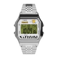 ราคา Timex TW2Y20000 Timex x Peanuts T80 75th Anniversary Edition 34mm นาฬิกา นาฬิกาข้อมือ นาฬิกาข้อมือผู้ชาย (44461011162)