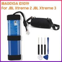 ราคา แบตเตอรี่เดิมสำหรับ JBL Xtreme 2 3 Xtreme 3 Xtreme2 บลูทูธลำโพงกลางแจ้งแบตเตอรี่แท้ 5000 mAh OEEZ (17184157884)