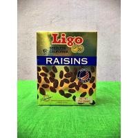 ราคา ลูกเกด Raisins ตรา Ligo (14245200630)