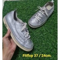 ราคา Fitflop แท้ มือสอง 37 (20873118387)