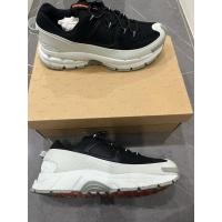 ราคา รองเท้าผ้าใบ Nike zoom vomero roam สี black & white ไซส์ 9.5 us / 27.5 cm ของใหม่ (29576791556)