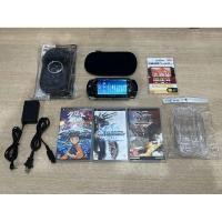 ราคา Sony PlayStation Portable - PSP 1000 Paino Black (OFW/CFW) No Box (40922129509)