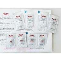 ราคา แท้ 100% 8 ซอง Dr.Ci labo Tester ชุด Aqua collagen Gel super moisture ex (1953805038)