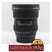 ราคา Tokina 11-16mm f/2.8 AT-X 116 Pro For Nikon F (มือสอง) (21094549499)
