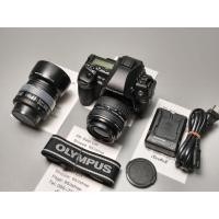 ราคา Olympus E-3 (!Set 2Lens) Lens 50mm f2 ED MacroLens 17.5-45mm f3.5-5.6 (57054728431)