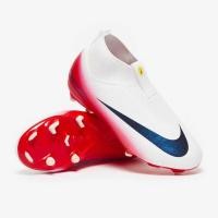 ราคา รองเท้าฟุตบอลเด็ก Nike Kids Air Zoom Mercurial Superfly X Academy FG/MG (แบบหุ้มข้อเท้าไร้สายรัด) (45207244254)