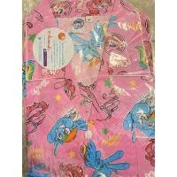 ราคา ชุดนอนคอตตอนลิขสิทธิ์แท้ ชุดนอนแขนสั้นขาสั้น ชุดนอนลายม้าโพนี่ ชุดนอนคอตตอนใส่สบาย ชุดนอนการ์ตูน (14592478335)