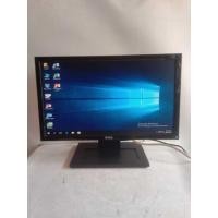 ราคา LAYER Dell IN1920B 19 นิ้ว VGA LCD Monitor พร้อมจอใส ลบเป็นเงาเส้น พร้อมใช้งาน มือสอง (42001510268)