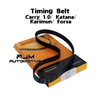 ราคา สายพานไทม์มิ่ง Carry 1.0 ST100 Katana Forsa Karimun Continental (29159963595)