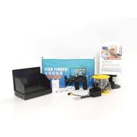 ราคา Fish Finder – เครื่องหาปลา หน้าจอ LCD 4.3 นิ้ว พร้อมเซ็นเซอร์ใต้น้ำ (41750630885)
