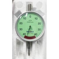 ราคา TECLOCK TM-1210 Dial Indicator (ราคาถูก เคลียร์สต๊อค) (48103060828)