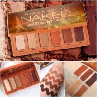ราคา Naked Petite Heat (1060163241)