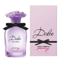 ราคา น้ำหอม DOLCE & GABBNA กลิ่น PEONY EDP ขนาด 30ml. ของแท้100%#ของแท้#น้ำหอม#ราคาถูก (7691916852)