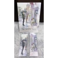 ราคา เงาพรางใจ The Missing Piece นิยายวายมือสอง นิยายวายแปลจีน (22436338390)