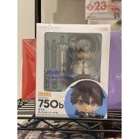 ราคา nendoroid 750b Kirito Ordinal scale ของใหม่ (11086361126)