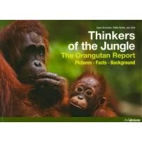 ราคา (BX) Thinkers Of The Jungle (Hb) (23243693569)
