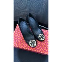 ราคา รองเท้าส้นเตารีด Tory Burch Sally 2 (28235552825)