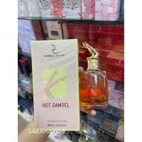 ราคา DC Dorall Collection Hot Damsel Eau De Toilette Spray 100ml. น้ำหอมยกขา (26621250831)