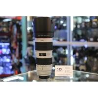 ราคา Canon EF 70-200mm f/2.8 L IS III USM (40577066155)
