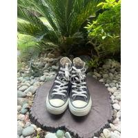 ราคา รองเท้าผ้าใบ แบรนด์ converse all star มือสอง (42807423765)