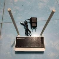 ราคา Totolink N300RT V2.0 มือสอง (23244171421)