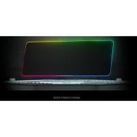 ราคา Razer Strider Chroma Hybrid Mouse Mat with Razer Chroma ของเเท้ 100% รับประกันสินค้า 1 ปี (26421912250)
