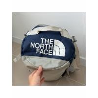 ราคา [ส่งต่อ] กระเป๋าเดินทาง The North Face รุ่น Base Camp Duffel ของแท้ 100% สีหายาก (56304075208)