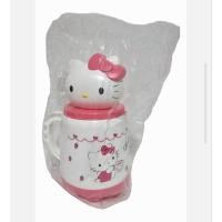 ราคา [ของแท้||พร้อมส่ง] แก้วน้ำ Sanrio กระติกน้ำ Sanrio ลิขสิทธิ์ Hello Kitty (42960104251)