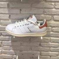 ราคา Adidas Stan smith vintage (ของแท้) (621343677)