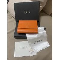ราคา กระเป๋าสตางค์ FURLA แท้100% (55051172645)