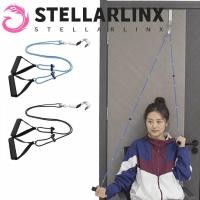 ราคา เป็นตัวเอกลิเน็กซ์ รอกออกกําลังกายไหล่,เหนือประตูทนทานเทรนเนอร์การออกกําลังกายไหล่,2เมตรต้านทานเชือกยืดการออกกําลังกายเครื่องมือฝึกไหล่ฟื้นฟู (27894566555)