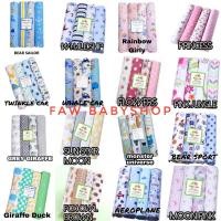 ราคา 4PCS Carter Love Jumbo Flannel Baby Swaddle Cloths, 4 ชิ้น / Just To You / Kolaco / Carters / รถเข็นดอกไม้ (48103680863)