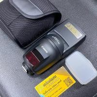 ราคา CANON 470 EX-AI (แฟลช Auto Intelligent Bounce (AI. Bounce) (40150617483)