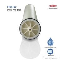 ราคา DuPont ™ FilmTec ™ ไส้กรองน้ำ RO Membrane BW30 PRO-4040 (BW30-4040 New Model) (12697300933)
