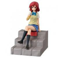 ราคา Love Live! School Idol Project - Nishikino Maki - SQ - Houkago no Hitotoki (Banpresto) Figure (12219662169)
