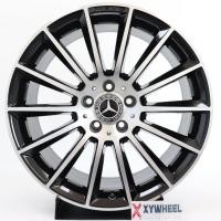 ราคา ล้อเดิมล้อ Mercedes Benz W177 AMG A35 19นิ้ว (24372069735)