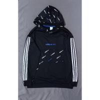ราคา เสื้อวอร์มฮู๊ด Adidas Neo ovp แบบสวม แท้(มือสอง) (24376474213)