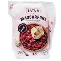 ราคา Tatua Mascarpone 500g (3160507804)