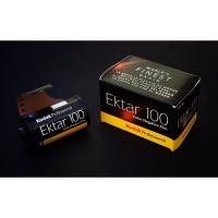 ราคา Kodak Professional Ektar 100 Color Negative Film [ฟิล์มม้วน 35 มม. 36 ดวง] (หมดอายุ 08/2024) (23868968304)