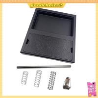 ราคา [GOODCHOICE] ถาดหยดโปรไฟล์ต่ํา 6 บาร์ 9 บาร์ 12 บาร์ OPV ชุดฤดูใบไม้ผลิสําหรับ Gaggia Classic Pro (50408336307)