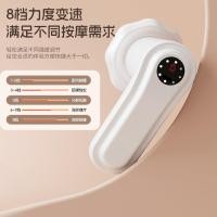 ราคา เครื่องนวดดันไขมันไฟฟ้ากระดูกสันหลังส่วนคอกลับขา Meridianขุดลอกเครื่องนวดมือถือมัลติฟังก์ชั่นไขมัน Pusher % A260410 (48308563386)