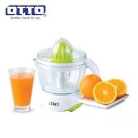 ราคา [มือสอง] เครื่องคั้นน้ำส้ม มะนาว ไฟฟ้า OTTO รุ่น JE-341A (14190315429)