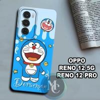 ราคา Cc23/ ยืดหยุ่นยาง softcase สําหรับ oppo reno 12 5g และ oppo reno 12 pro/การ์ตูนลาย/เคส oppo reno 12 5g/ชาร์จ oppo reno 12 5g/silicon oppo reno 12 5g/casing oppo case 5g (26431965770)